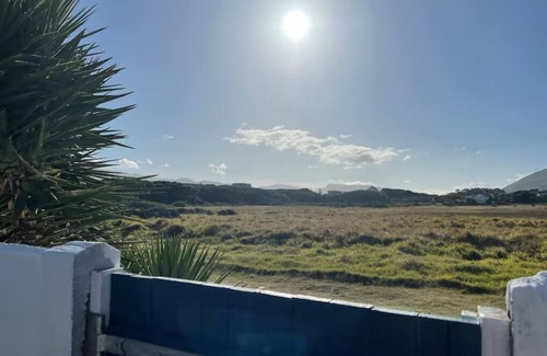 Redhill Apartamento | Seaside apartment in fabulous Kommetjie with WiFi