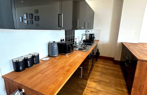Margate Old Town Apartamento | Seaside Apartment, on the doorstep of the Beach!