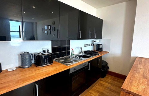 Margate Old Town Apartamento | Seaside Apartment, on the doorstep of the Beach!