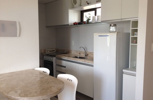Manaira Apartamento | Apartamento junto al mar con Wifi, garaje cubierto y portero las 24 horas.