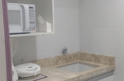 Manaira Apartamento | Apartamento junto al mar con Wifi, garaje cubierto y portero las 24 horas.