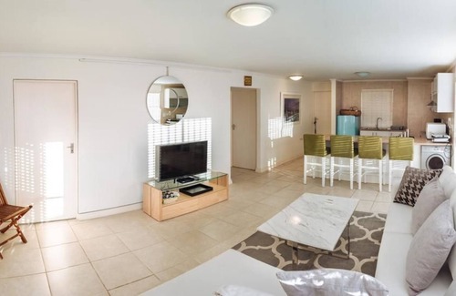 Gordons Bay Central Apartamento | Seaside Apartment