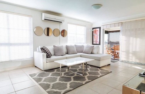Gordons Bay Central Apartamento | Seaside Apartment
