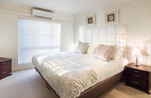 Gordons Bay Central Apartamento | Seaside Apartment