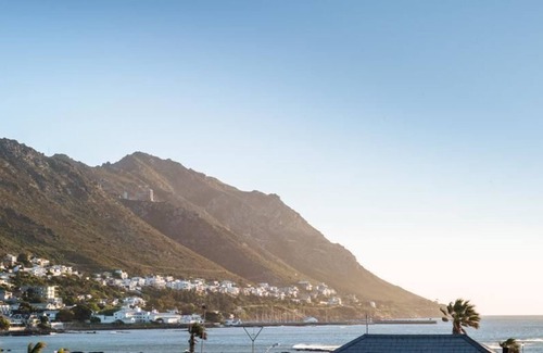 Gordons Bay Central Apartamento | Seaside Apartment