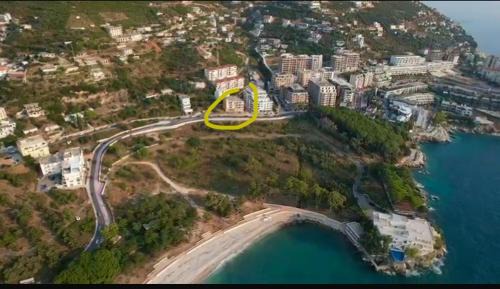 Vlore Apartamento | Seaside Apartments