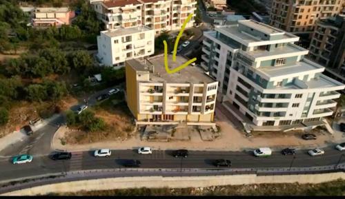 Vlore Apartamento | Seaside Apartments