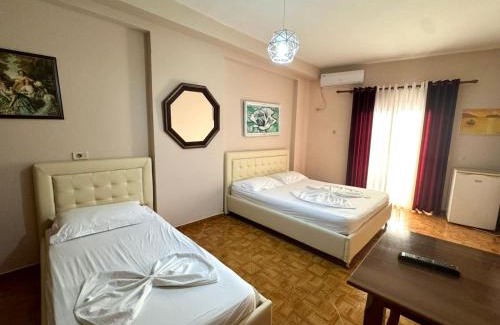 Vlore Apartamento | Seaside Apartments