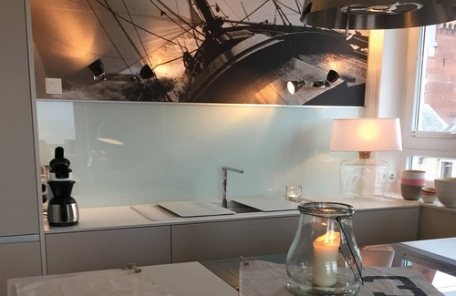 Doese Apartamento | Seaside Apartments Austernbank