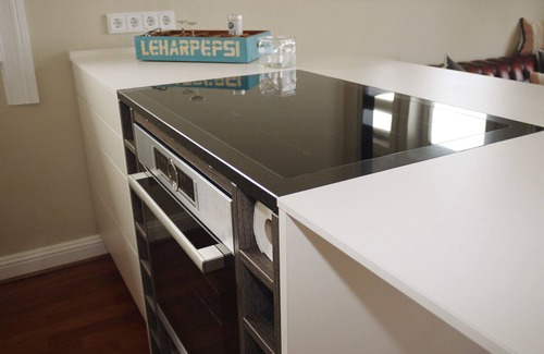 Doese Apartamento | Seaside Apartments Austernbank