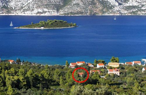 Kneza Apartamento | Seaside apartments with a swimming pool Kneza, Korcula - 9269