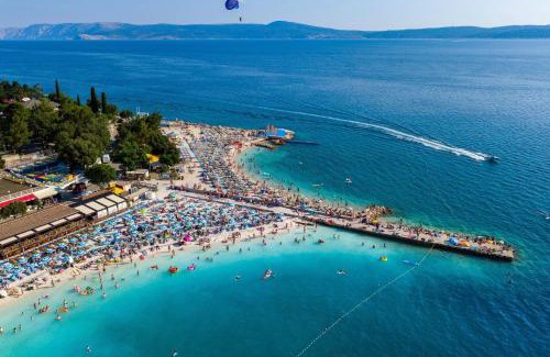 Selce Apartamento | Seaside apartments with a swimming pool Selce, Crikvenica - 22985