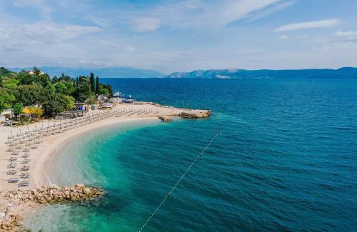 Selce Apartamento | Seaside apartments with a swimming pool Selce, Crikvenica - 22985