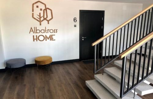 Engure Apartamento | Seaside appartment at Albatross, Ķesterciems