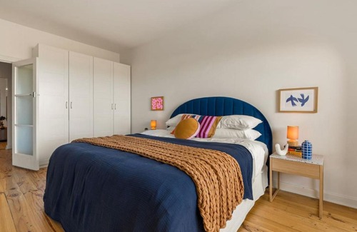 West Beach Apartamento | Seaside at West Beach