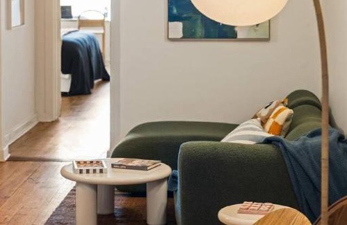 West Beach Apartamento | Seaside at West Beach