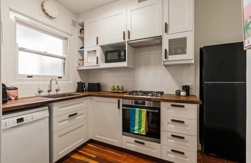 West Beach Apartamento | Seaside at West Beach
