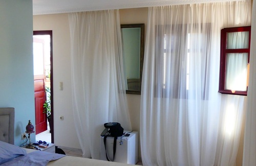 Thissio Cama Y Desayuno | Seaside Athenian Riviera Apartment