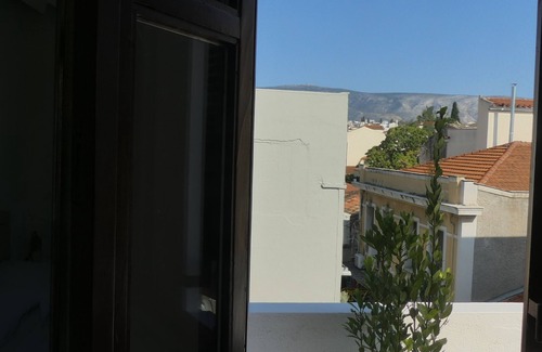 Thissio Cama Y Desayuno | Seaside Athenian Riviera Apartment