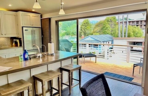 Avila Beach Condominio | Seaside Avila W/ Rooftop Deck