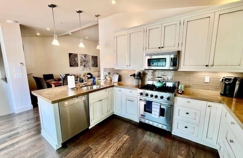 Avila Beach Condominio | Seaside Avila W/ Rooftop Deck