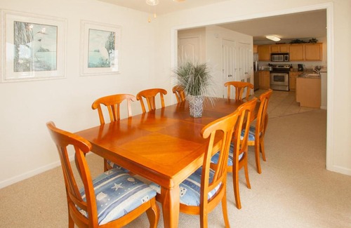 Sandbridge Apartamento | Seaside - Azure Dream B-302