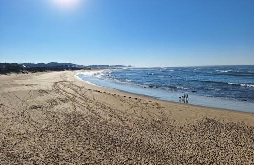 Port Alfred Casa | Seaside Beach House with Pool & Invertor