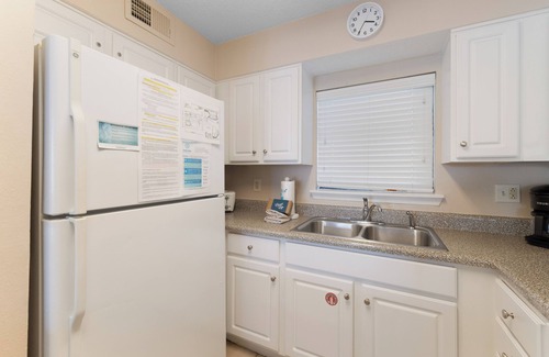Orange Beach Condominio | Seaside Beach & Racquet 5217 by Liquid Life