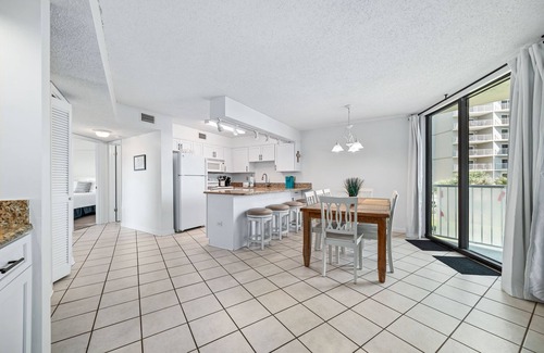 Orange Beach Condominio | Seaside Beach & Racquet Club 5314 – Beachfront w Pool! 🌊☀️