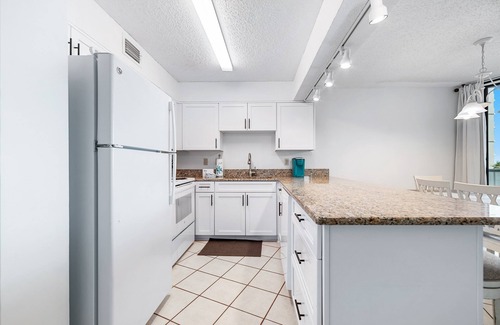 Orange Beach Condominio | Seaside Beach & Racquet Club 5314 – Beachfront w Pool! 🌊☀️