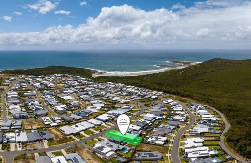 Catherine Hill Bay Casa | Seaside Bliss w/ Ocean Views - Catherine Hill Bay
