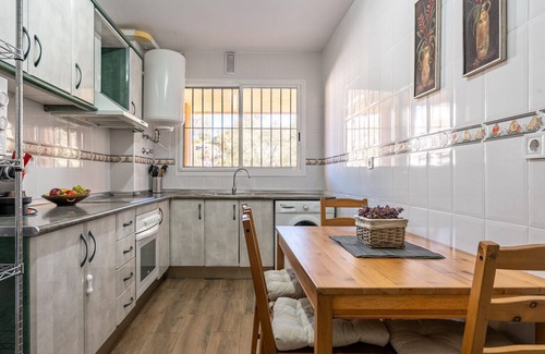 Torreblanca Apartamento | Fuengirola Torreblanca