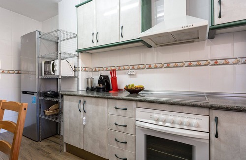 Torreblanca Apartamento | Fuengirola Torreblanca