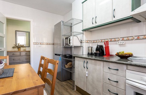 Torreblanca Apartamento | Fuengirola Torreblanca