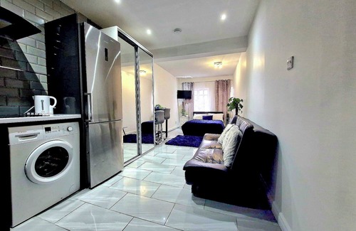 Cleethorpes Apartamento | Seaside Bliss Apartment for Style and Comfort