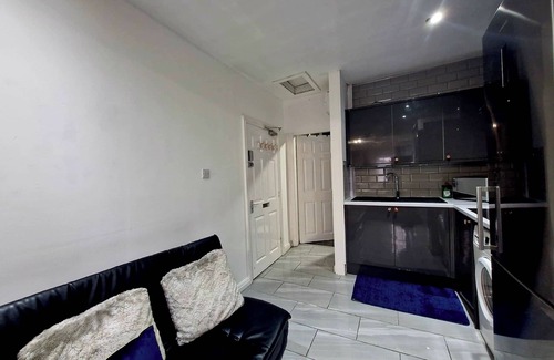 Cleethorpes Apartamento | Seaside Bliss Apartment for Style and Comfort