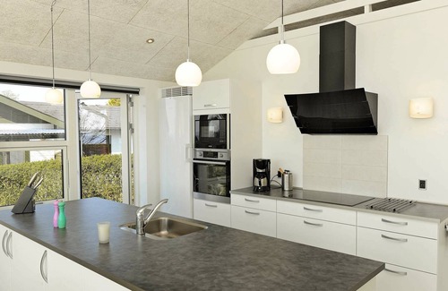 Bøjden Casa | Felicidad junto al mar en Fyn -- By Traum Ferienwohnungen