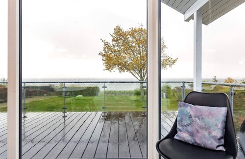 Bøjden Casa | Felicidad junto al mar en Fyn -- By Traum Ferienwohnungen