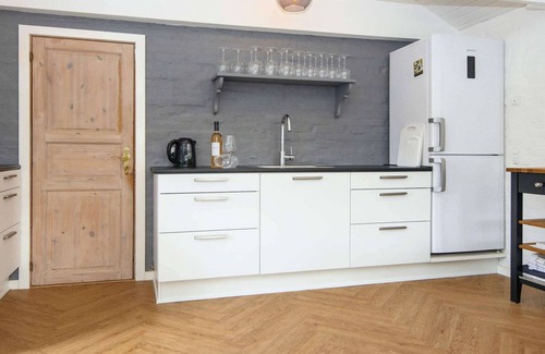 Hejlsminde Strand Casa | Felicidad junto al mar en Hejlsminde -- By Traum Ferienwohnungen