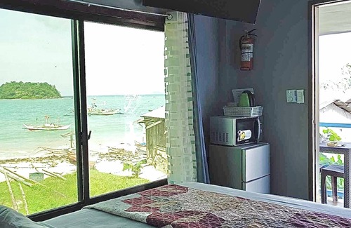 San Vicente Casa | Seaside Blue Inn