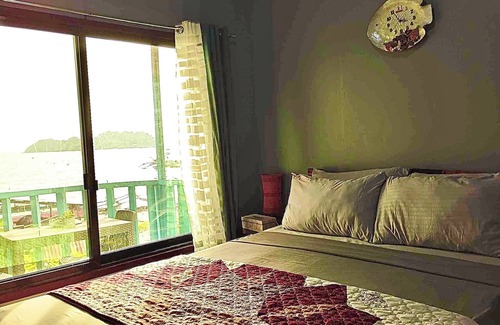 San Vicente Casa | Seaside Blue Inn