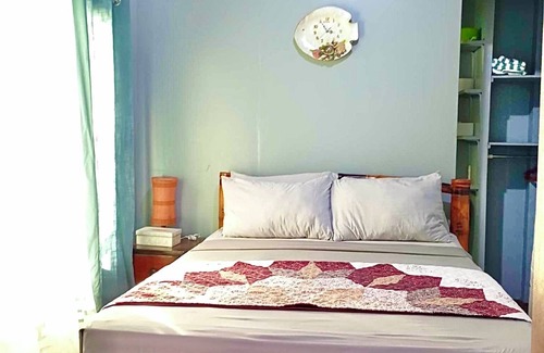 San Vicente Casa | Seaside Blue Inn