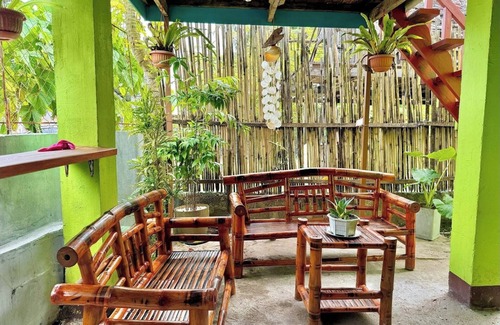 San Vicente Casa | Seaside Blue Inn