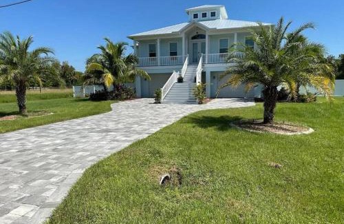 Cape Haze Casa | Seaside Boca with Pool an Fire Pit