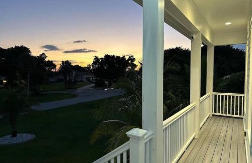 Cape Haze Casa | Seaside Boca with Pool an Fire Pit