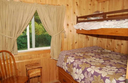 Seaside Complejo | Seaside Camping Resort Cottage 9