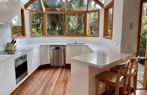 Smiths Beach Casa | Seaside Chalet at Smiths Beach