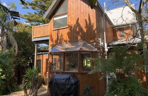 Smiths Beach Casa | Seaside Chalet at Smiths Beach