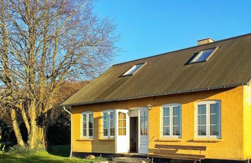 Aabenraa Casa | Seaside Charm in Aabenraa - By Traum Ferienwohnungen