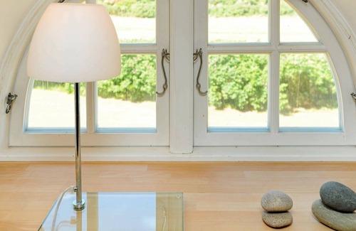Vedelshave Casa | Encanto junto al mar en Baring -- By Traum Ferienwohnungen